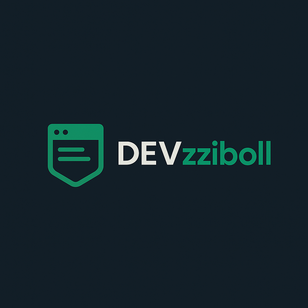 DEVzziboll